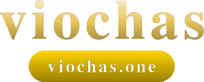 viochas logo